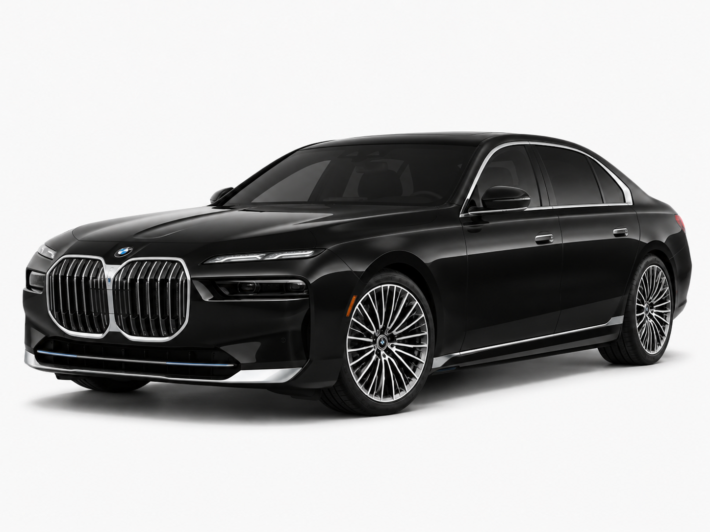 BMW 750i