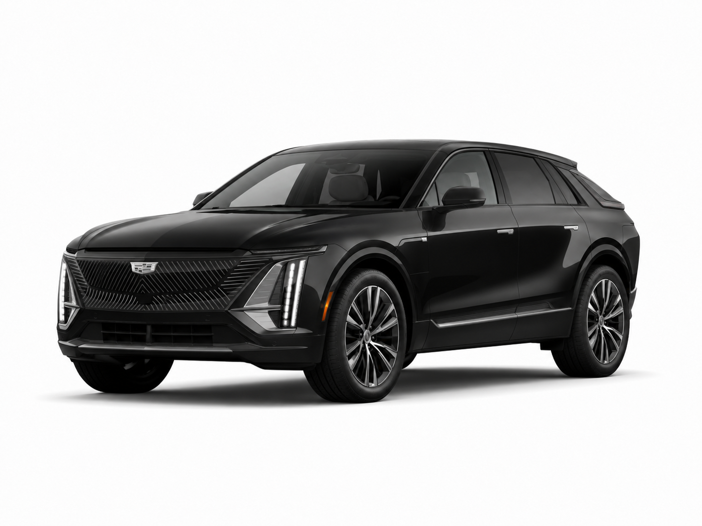 Cadillac Lyriq