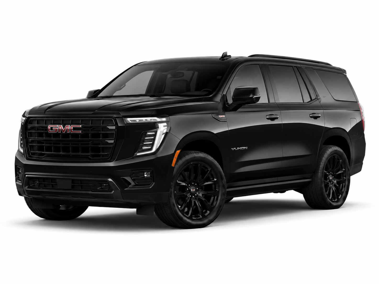 GMC Yukon