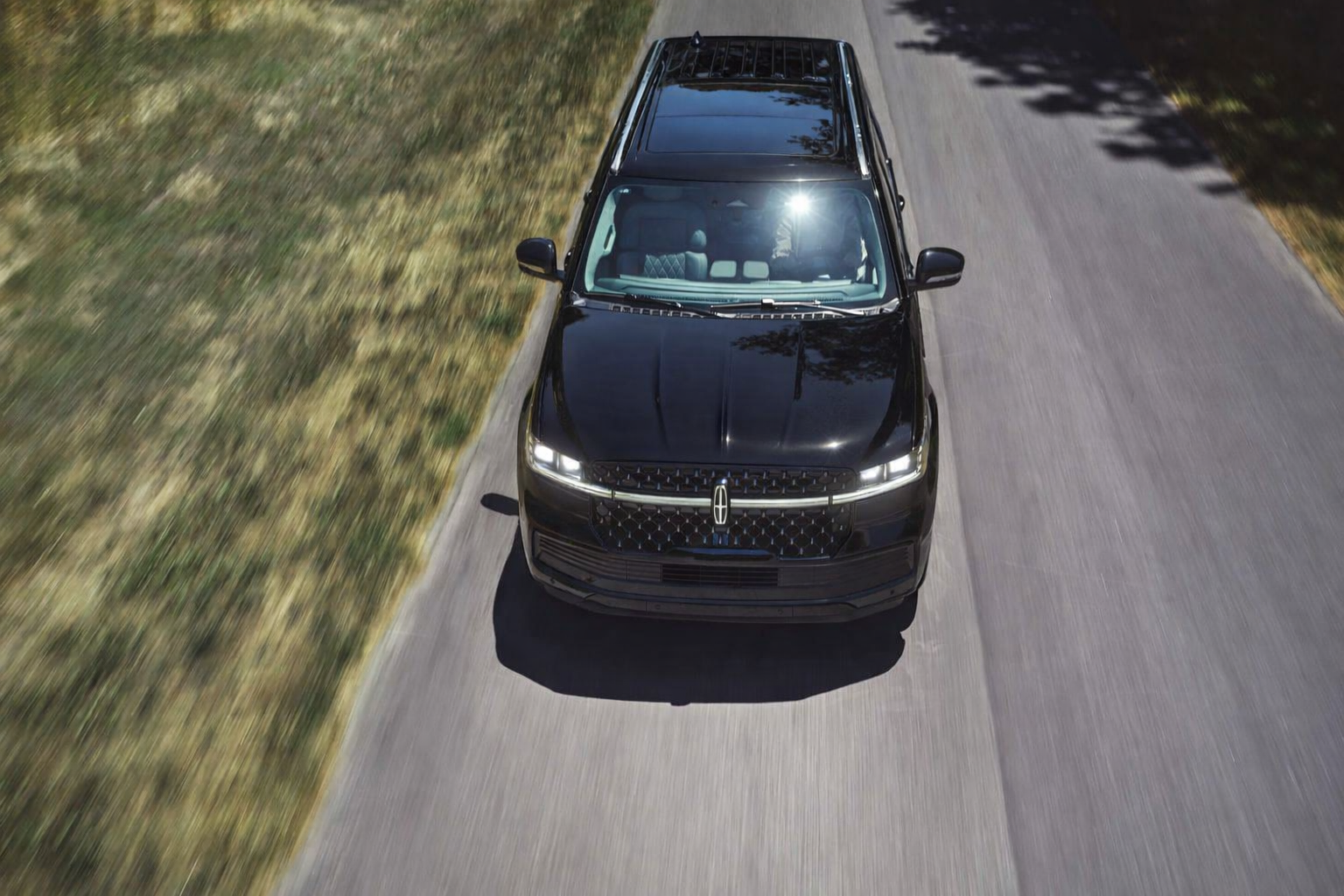 Lincoln Navigator